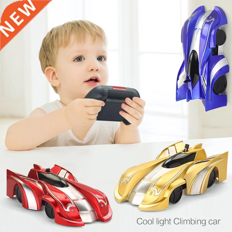 New RC Car Wall Climbing Car Toys Remote Control Car Drift F