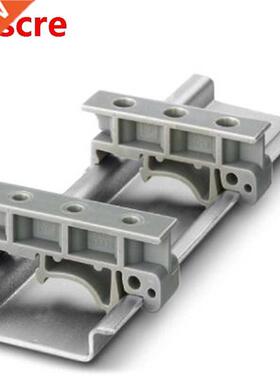 Panel mounting base PCB holder, PCB din rail ,PCB control bo