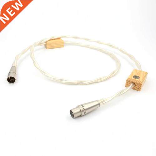 Nordost Odin 2 110 Ohm XLR plug balance Coaxial Digital AES/
