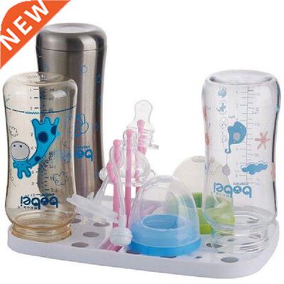 Bottle Dry Rack Baby Bottle Drain Drying Racks Baby Bottle