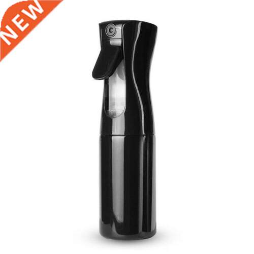 Continuous Sprayer Hair Water Ultra Fine Mister Spray Bottle