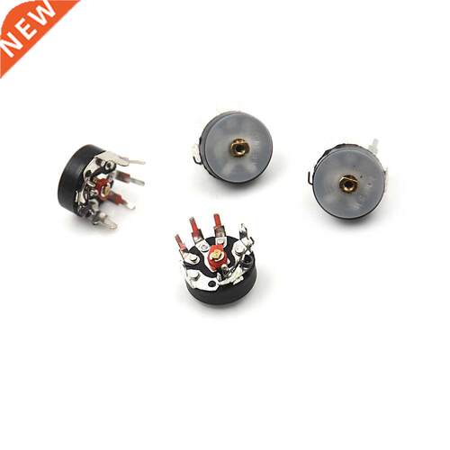 10PCS/LOT 12mm RV12MM B103 B10K Power Amplifier Volume Poten