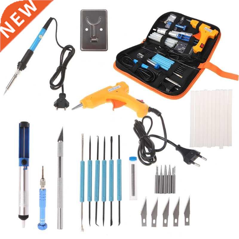 EU 220V 60W Iron RepKit-m35