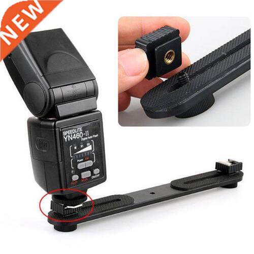 1pcs SC-6 SC6 Cold Hot Shoe Adapter Standard Mount Hotshoe t