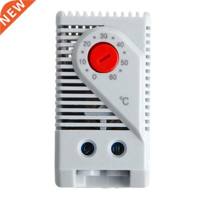 Analog Thermostat Normally Closed Standing Station Temperatu