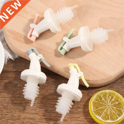 Oil Pourer Bottle opper Sprayer Liquor Dispenser Beer