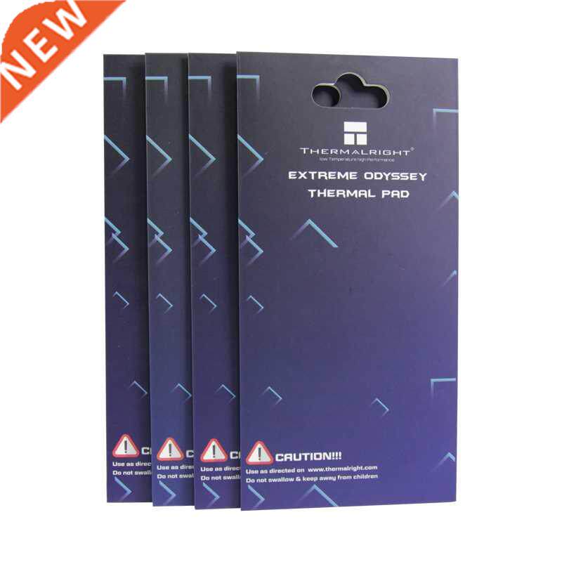 Thermalright Extreme Odyssey Thermal Pad 12.5W/mK Multifunct图片