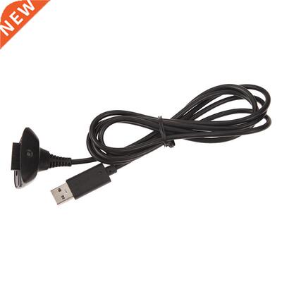 USB Charging Cable Cord Wireless Game Controller Charger Gam