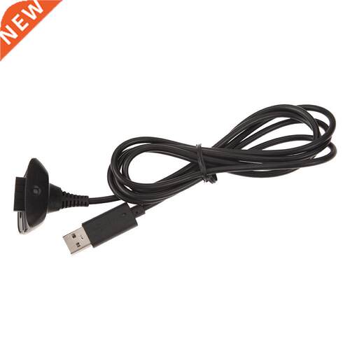 USB Charging Cable Cord Wireless Game Controller Charger Gam