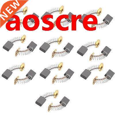 20pcs 17 x 11x 5mm Electrc Motor Carbon Brushes Power Tool