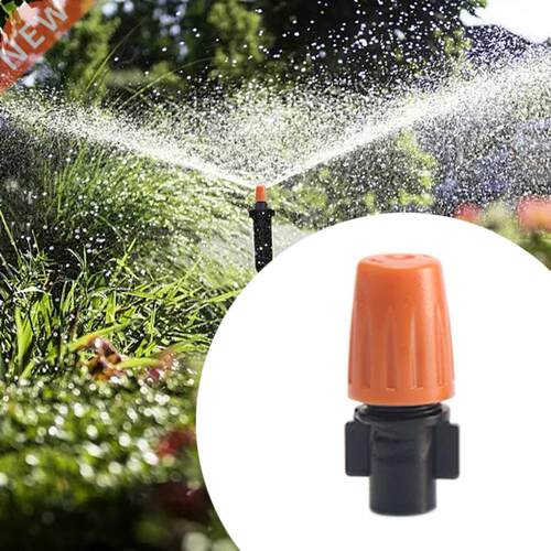 131pcs Watering System Agriculture Flowers Plants Misting No
