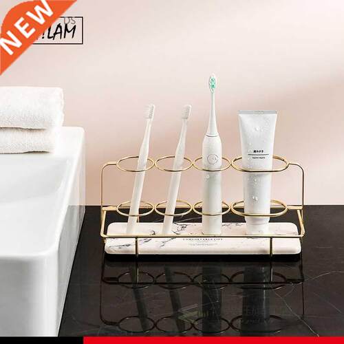 Diatomite Electric Toothbrush Holder Rack Diatom Absorbent B