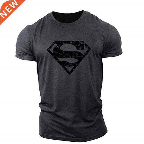 Summer 2022 New 3d Printed Short Sleeve Men's T Shirts Cuo