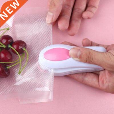 Sealing Machine Food Clip Heat Sealing Machine Mini Heat