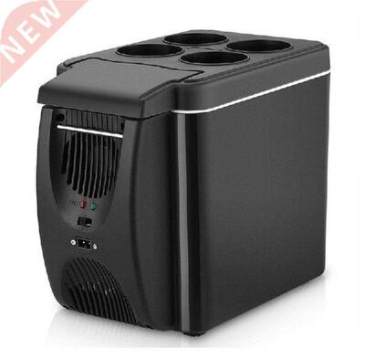 Mini Car Fridge 6L Portale Hot And Cold Professional