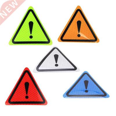 Car Bo Reflective Car Stickers Decorative Stickers Motorcy