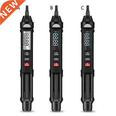 Digital Multimeter Pen Type AC DC Voltage Resistance Diode