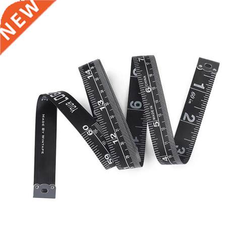 Dual Sided Body Measuring Ruler Sewing Cloth Tailor Tape So