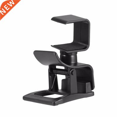 Professional Rotation Design Adjustable TV Clip Mount Holder