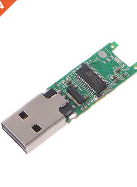 USB 2.0 eMMC Adapter 153 169 eMCP PCB Main Board without Fla