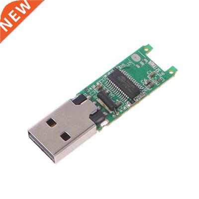 USB 2.0 eMMC Adapter 153 169 eMCP PCB Main Board without Fla