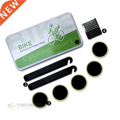 Portable Bke  Repar Tools Kt Bke Tool Set for Cycls
