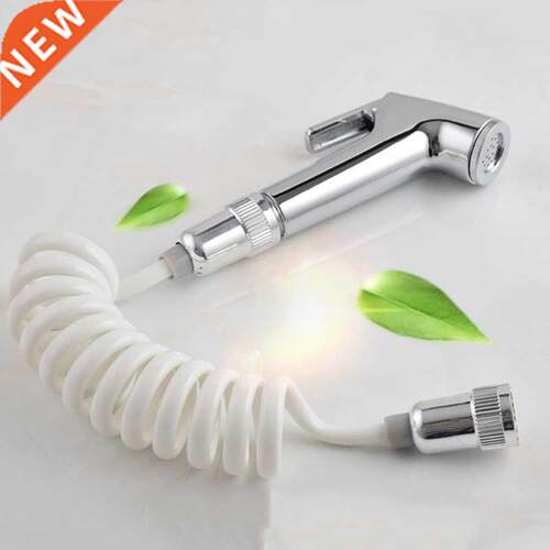 Handheld Portable Diaper Bidet Toilet Shattaf Sprayer