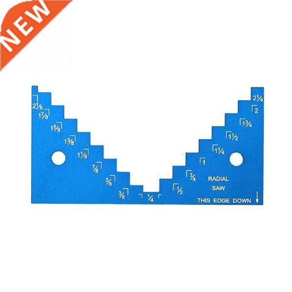 Table Saw Depth Gauge Router Circular Saw Step Depth