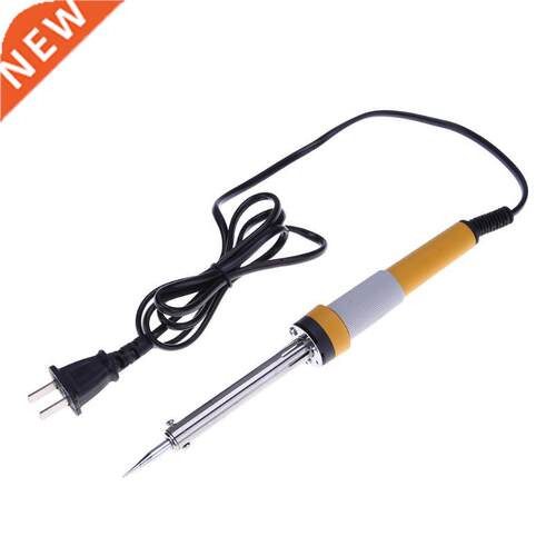 220V 40W Temperature Mini Iron Pen Handle Solder Station Too