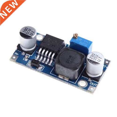 Ultra-small LM2596 power supply module DC / DC BUCK 3A buck