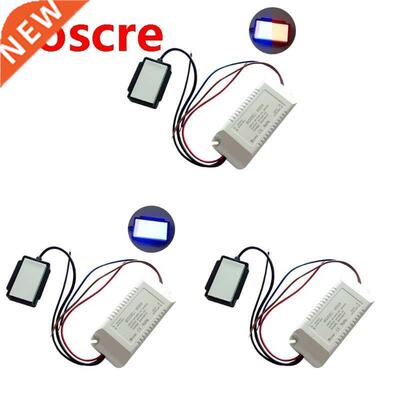 2021 NEW Bathroom Dimmable 220V 300W Mirror On/Off Touch Swi