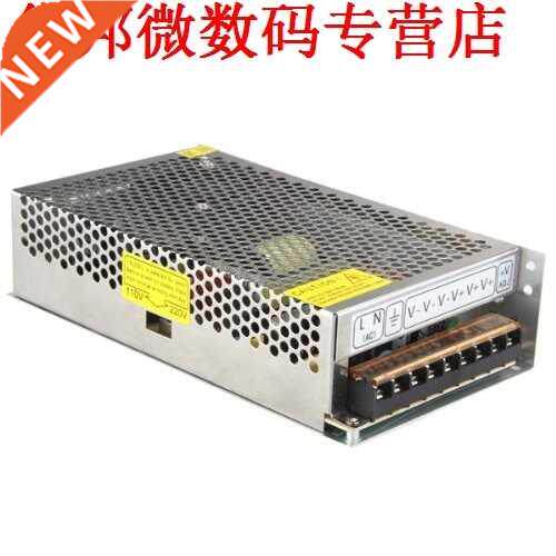 2X Stroomvoorziening Transformator Voeding Driver 240 W DC 1