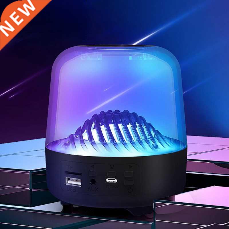 Bluetooth Speaker Portable Outdoor Loudspeaker Wireless