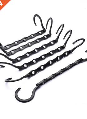 Home Travel Multifunctional Clothes Hanger Storage Pants Clo