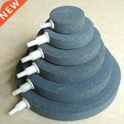 40/50/60/70/80/100mm Bubble Stone Aerator for Aquarium Fish