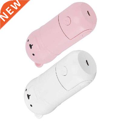 Battery?Operated?Fan? ABS Handheld?Mini?Fan with Water