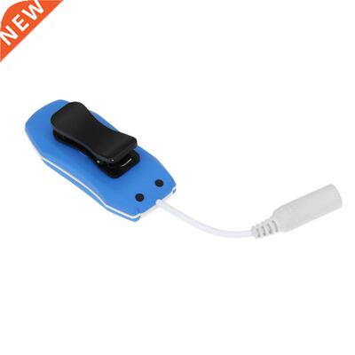 4GB IPX6 Sport MP Player FM Radio for Swimming/ Running Und
