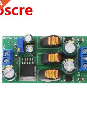 20W Boost-buck Converter Board Input .6-0V To Adjustable