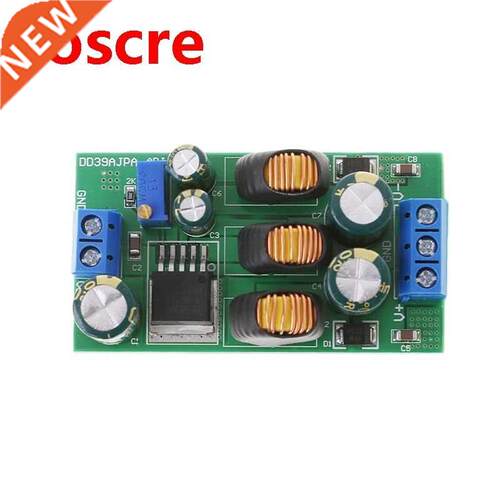 20W Boost-buck Converter Board Input .6-0V To Adjustable