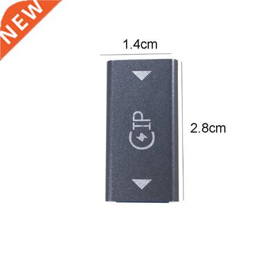 Metal 8pin-Lightning Female to USB 3.0 Female Convertor Adap