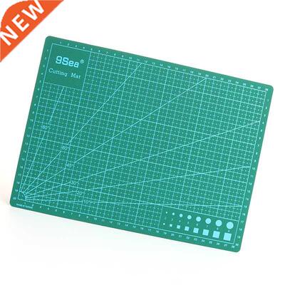 Taiwan can get Pvc Rectangle making double-sided A4 cutting