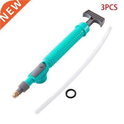 Pieces Sprayer Head Portable Pump Sprayer Garden Plastic W