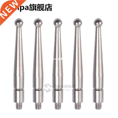 New Tungsten Carbide Indicator Contact Points M1.6xD2.0xL20.