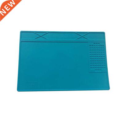 Heat-Resistant Bga Soldering Station Soldering Pad Silicone