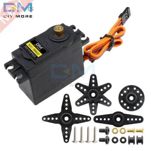 MG996R MG996 MG 996R Metal s Digital RC Servo Motor High Tor