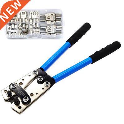 HX-50B 60pcs Wire Crimp Terminal Assortment Car Auto Copper