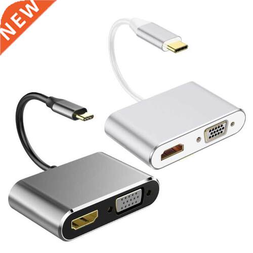 USB .0 Hub Multi USB Splitter 4 Ports Multiple Expander No