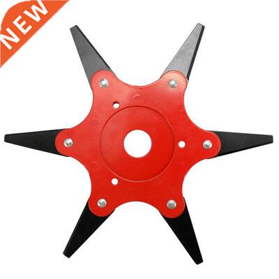 180 Degrees Rotatable Garden Grass Trimmer Blades Lawn Mower