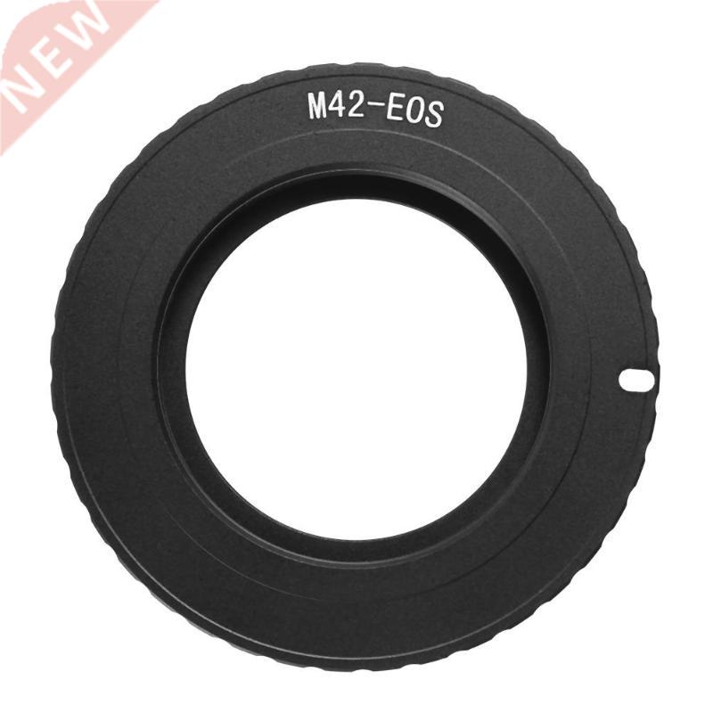 for M42-EOS Lens Mount Adapter Ring M42 Lens to EOS SLR Adap