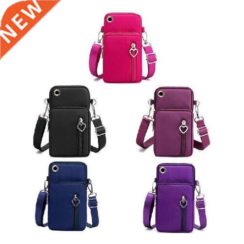Running Armband Pouch Mobile Phone Arm Holder Sports